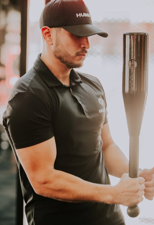 Samuel Gallardo