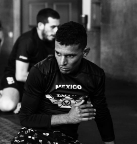 Jason Eugarrios