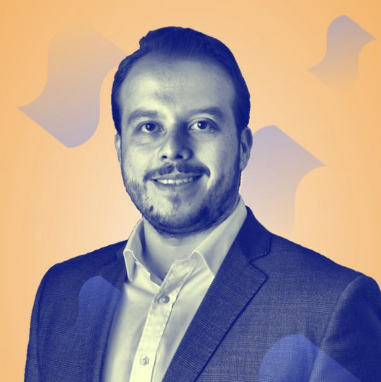 Jose Chacón
