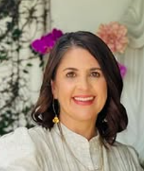Silvia Padilla