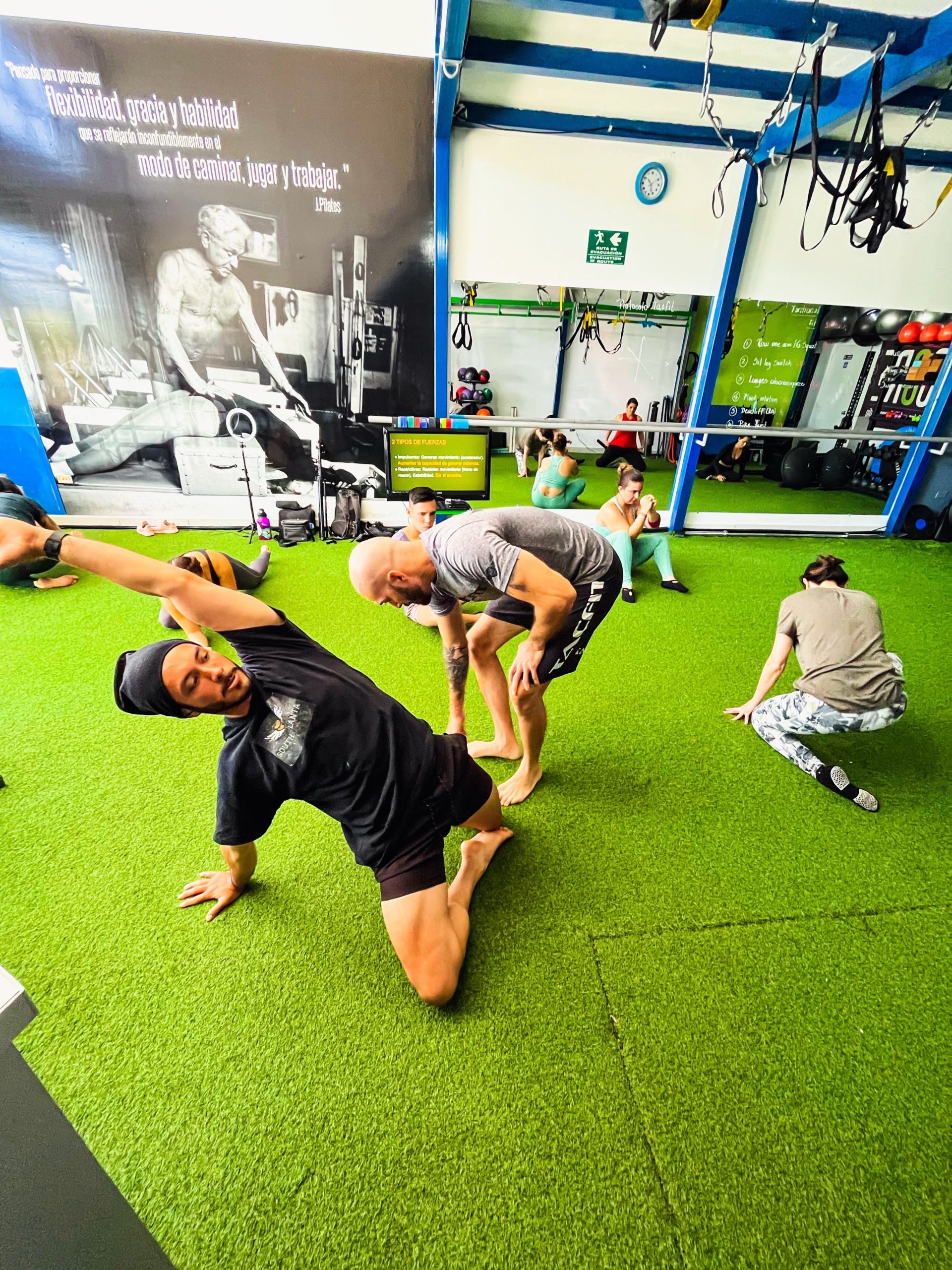 Certificación de FlowFit (24-25 Mayo, 2025) - Image 8