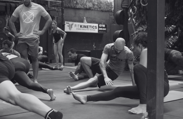 TACFIT Workshop Teórico-Práctico (UCIMED, 25 Feb, 2026)