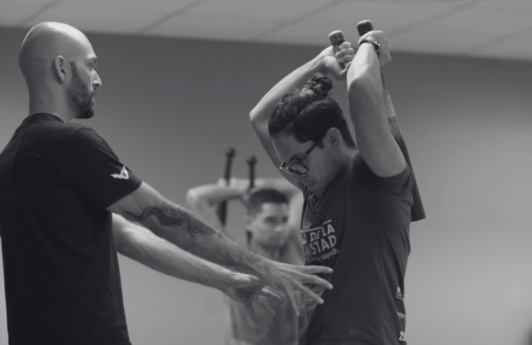 TACFIT Workshop Teórico-Práctico (UCIMED, 25 Feb, 2026)