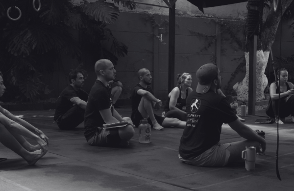 TACFIT Workshop Teórico-Práctico (UCIMED, 25 Feb, 2026)