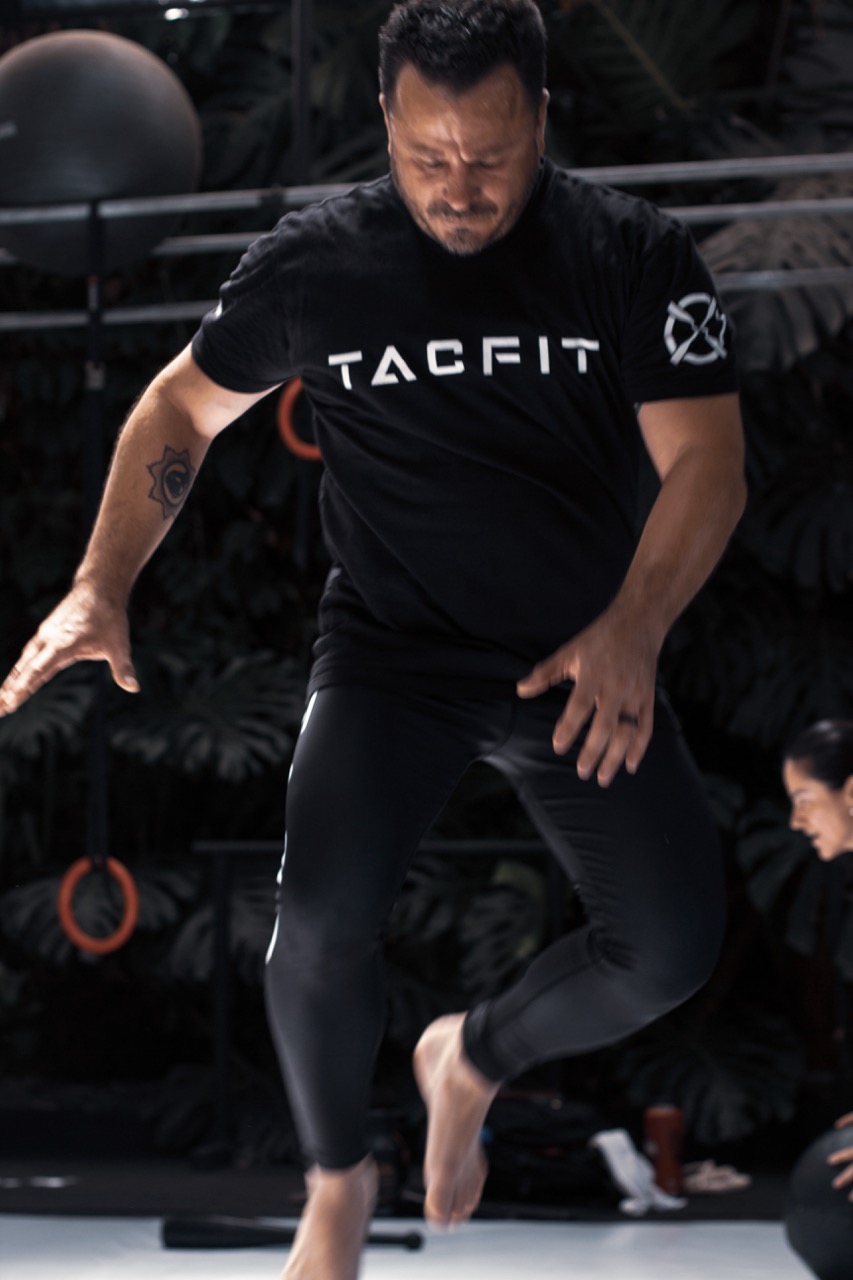TACFIT Workshop Teórico-Práctico (UNION 30 Mayo, 2026) - Image 5
