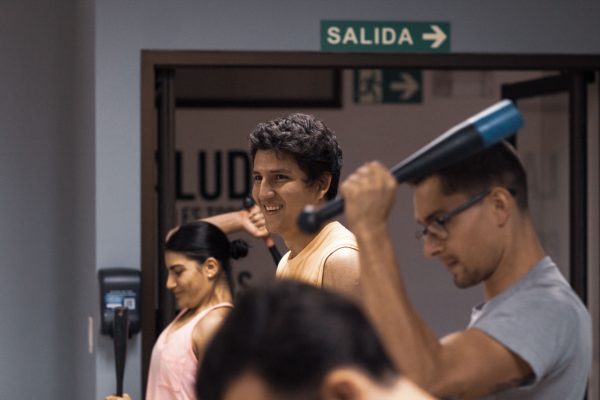 TACFIT Workshop Teórico-Práctico (UCIMED, 25 Feb, 2026)