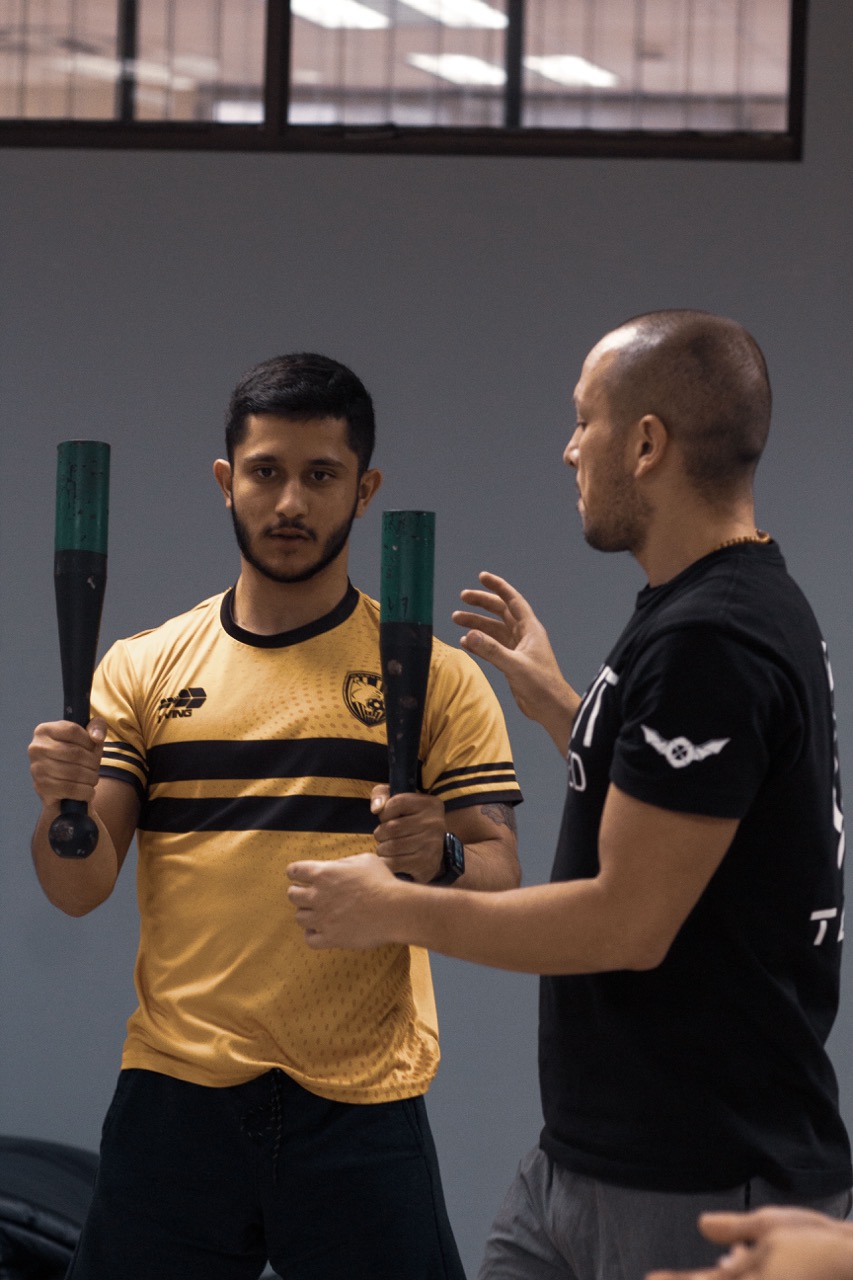TACFIT Workshop Teórico-Práctico (UNION 30 Mayo, 2026) - Image 34