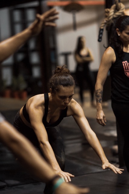 TACFIT Workshop Teórico-Práctico (UNION 30 Mayo, 2026) - Image 18