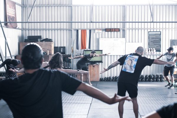 TACFIT Workshop Teórico-Práctico (UCIMED, 25 Feb, 2026)