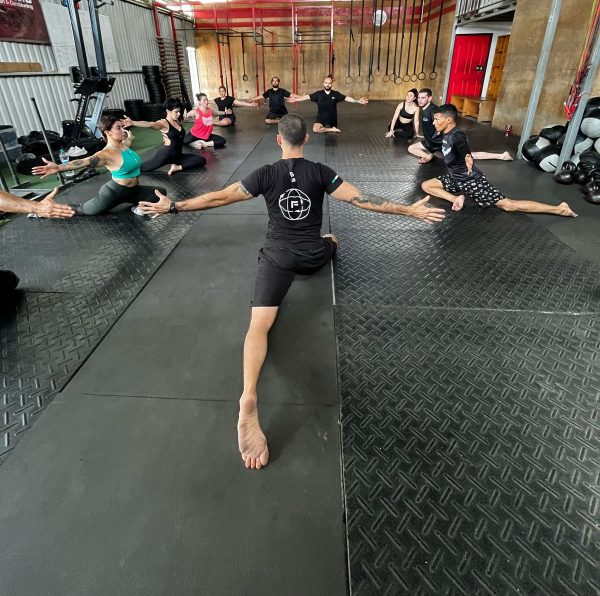 TACFIT Workshop Teórico-Práctico (UCIMED, 25 Feb, 2026)