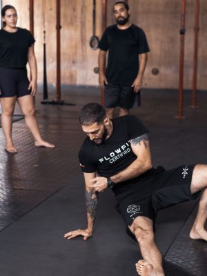 TACFIT Workshop Teórico-Práctico (UCIMED, 25 Feb, 2026)