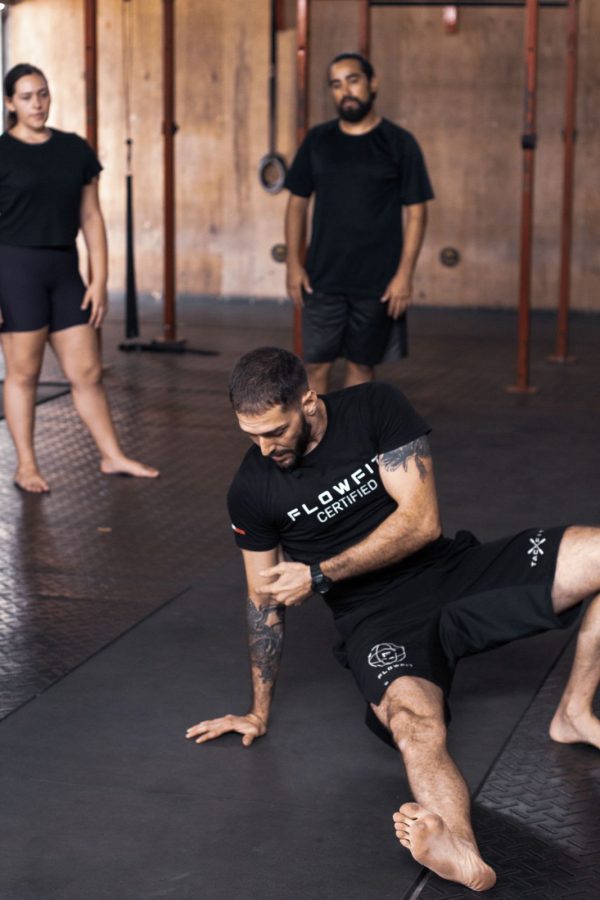 TACFIT Workshop Teórico-Práctico (UCIMED, 25 Feb, 2026)
