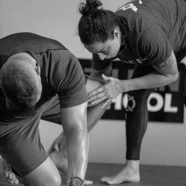 TACFIT Workshop Teórico-Práctico (UCIMED, 25 Feb, 2026)