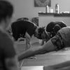 TACFIT Workshop Teórico-Práctico (UCIMED, 25 Feb, 2026)