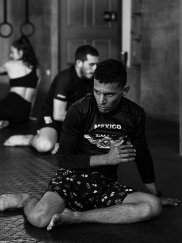 TACFIT Workshop Teórico-Práctico (UCIMED, 25 Feb, 2026)