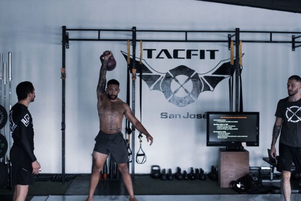 Kettlebell High Performance 16 kg