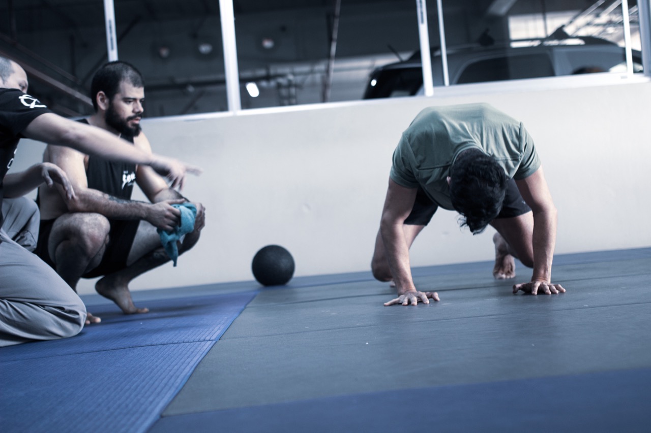 TACFIT Workshop Teórico-Práctico (UNION 30 Mayo, 2026) - Image 26