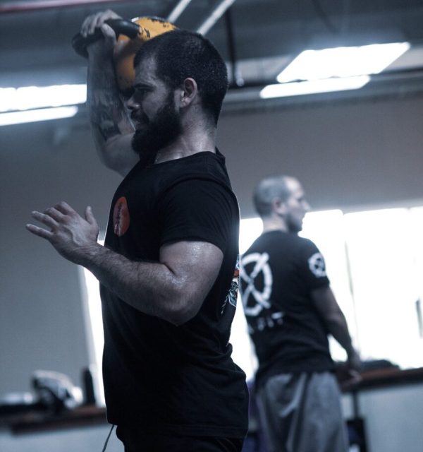 Kettlebell High Performance 16 kg