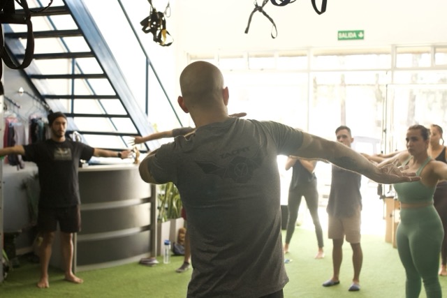 TACFIT Workshop Teórico-Práctico (UNION 30 Mayo, 2026) - Image 28