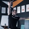 Kettlebell High Performance 16 kg
