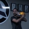 Kettlebell High Performance 16 kg