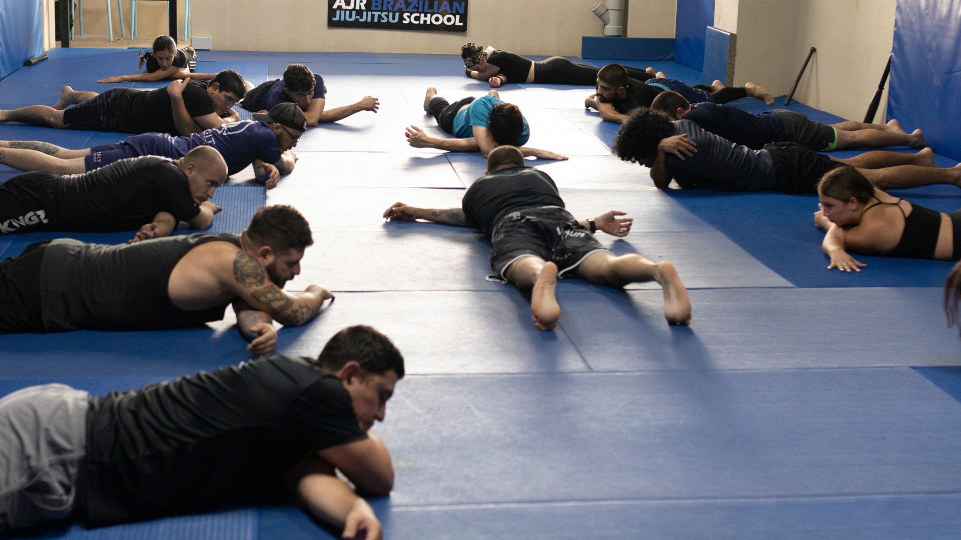 TACFIT Workshop Teórico-Práctico (UNION 30 Mayo, 2026) - Image 17