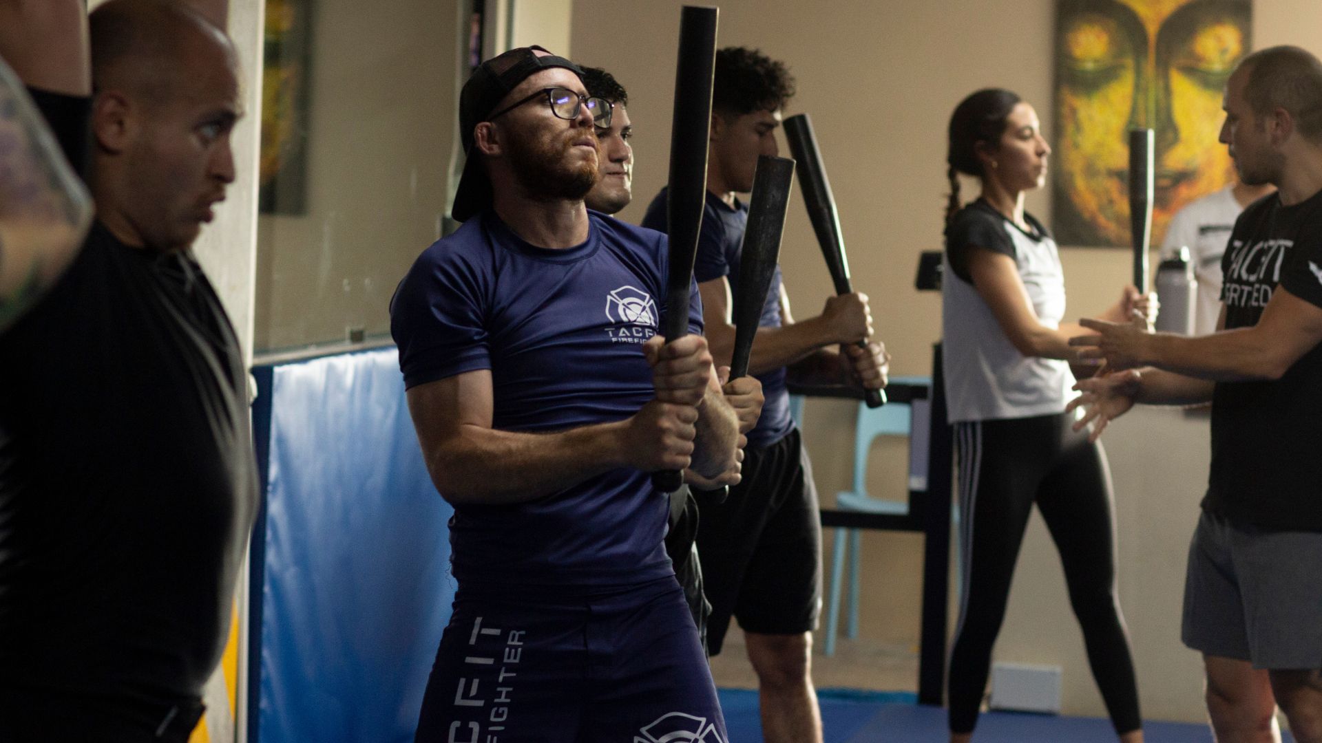 TACFIT Workshop Teórico-Práctico (UNION 30 Mayo, 2026) - Image 16
