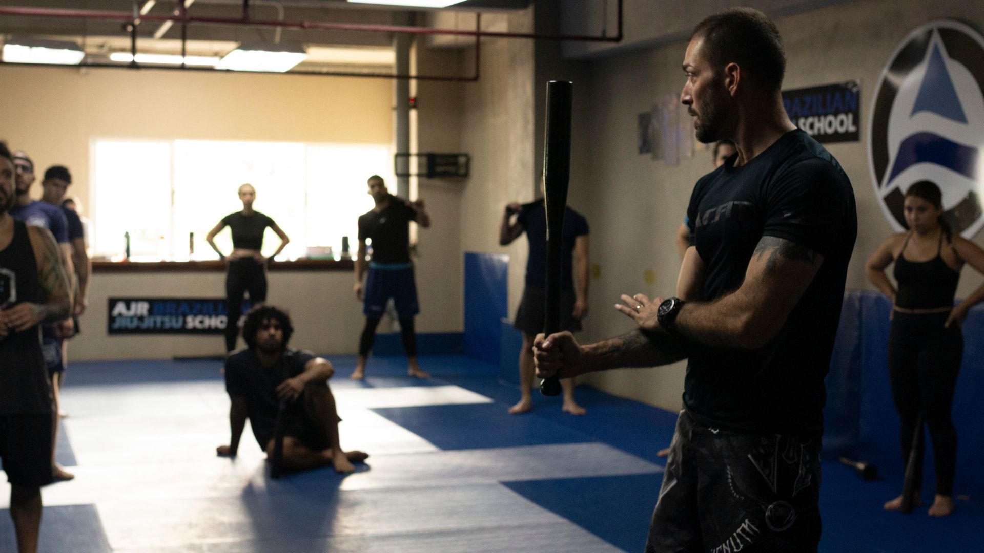TACFIT Workshop Teórico-Práctico (UNION 30 Mayo, 2026) - Image 13